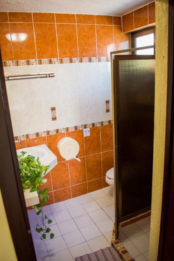 Hotel Melina Playa del Carmen Ngoại thất bức ảnh