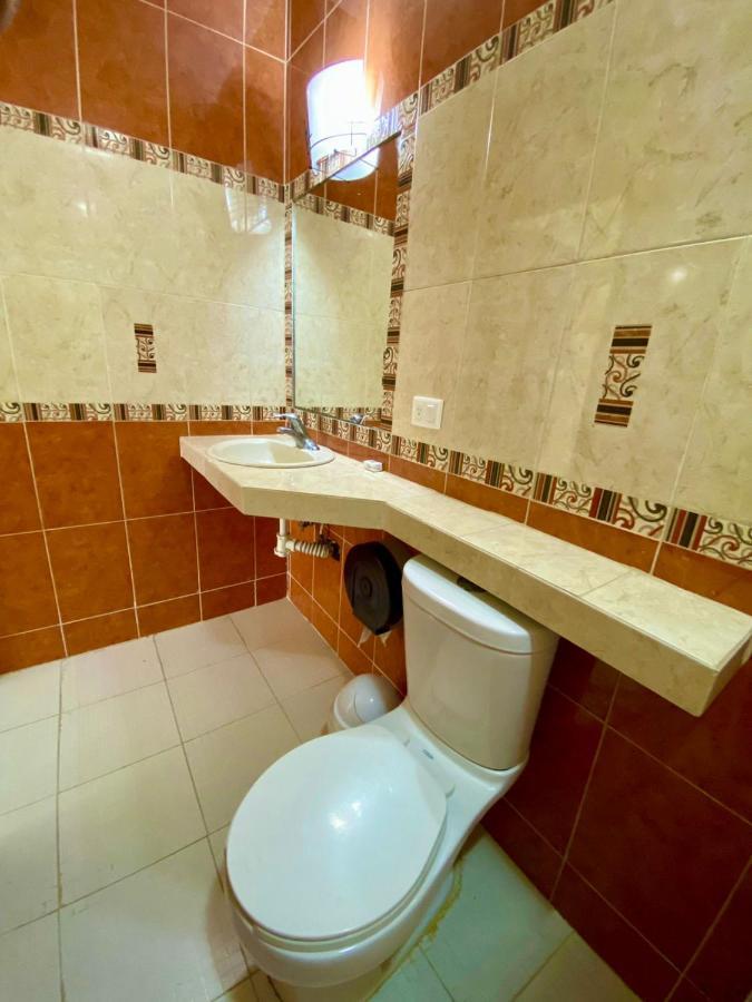 Hotel Melina Playa del Carmen Ngoại thất bức ảnh
